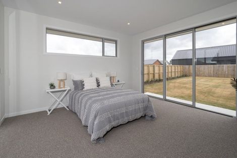 Photo of property in 8 Jag Way, Tinwald, Ashburton, 7700