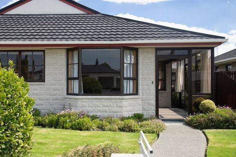 Photo of property in 42 Wellington Street, Hampstead, Ashburton, 7700
