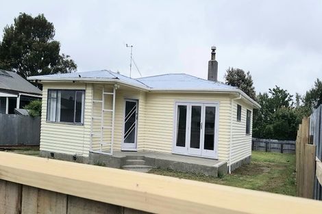Photo of property in 4 Card Crescent, Featherston, 5710