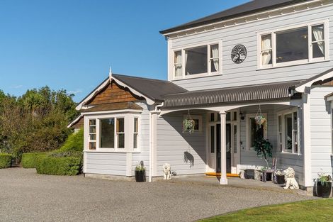 Photo of property in 308 Fabians Road, Morison Bush, Greytown, 5794