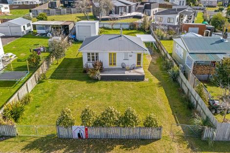 Photo of property in 20 Totara Terrace, Mangakino, 3421