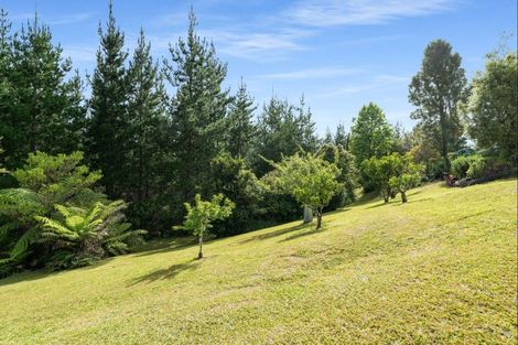 Photo of property in 112 Hikuai School Road, Hikuai, 3579