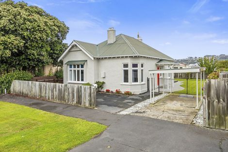 Photo of property in 2 Mills Street, Saint Kilda, Dunedin, 9012