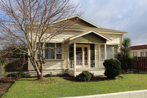 Photo of property in 251 High Street, Dannevirke, 4930