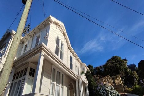 Photo of property in 1/124 Constable Street, Newtown, Wellington, 6021