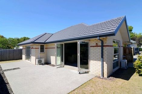 Photo of property in 198a Blenheim Road, Riccarton, Christchurch, 8041