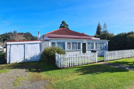 Photo of property in 1381 Rings Road, Coromandel, 3506