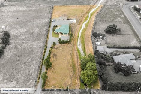 Photo of property in 38 Montrose Avenue, Culverden, 7392