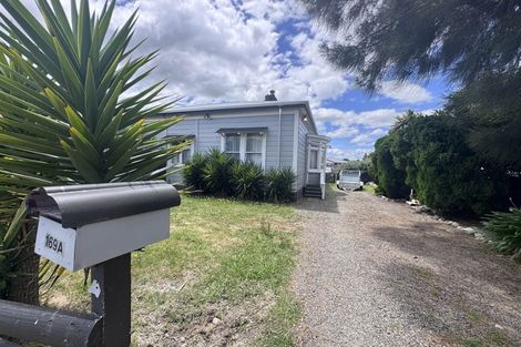 Photo of property in 169 Manchester Street, Feilding, 4702