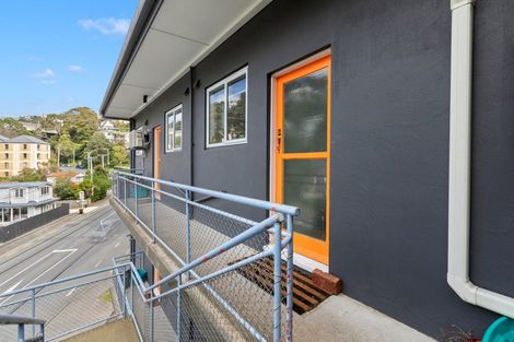 Photo of property in 146 Glenmore Street, Northland, Wellington, 6012