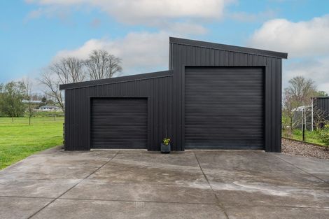Photo of property in 21 Old Te Kuiti Road, Otorohanga, 3900