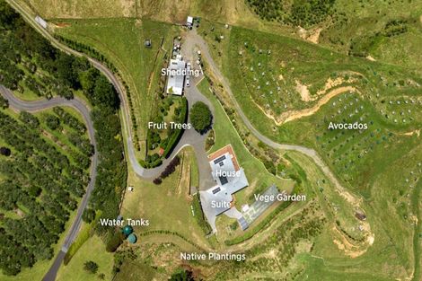 Photo of property in 265 Hot Springs Road, Tahawai, Katikati, 3178