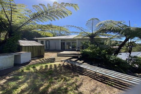 Photo of property in 69 Norway Street, Kelburn, Wellington, 6012