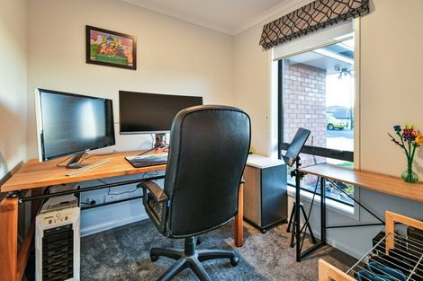 Photo of property in 43 Culverwell Crescent, Pokeno, 2402