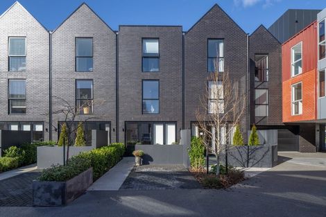 Photo of property in 3/33 Kilmore Street, Christchurch Central, Christchurch, 8013