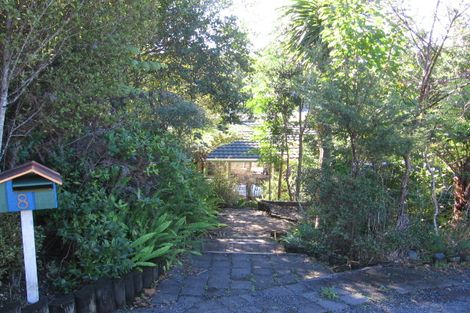 Photo of property in 8 Janet Place, Laingholm, Auckland, 0604