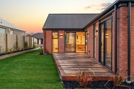 Photo of property in 9 Tuna Street, Halswell, 8025