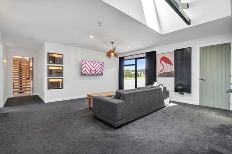 Photo of property in 323 Koru Road, Koru, New Plymouth, 4374