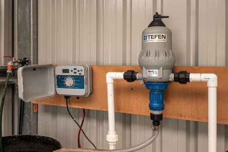 Photo of property in 124 Kauri Point Road, Tahawai, Katikati, 3170