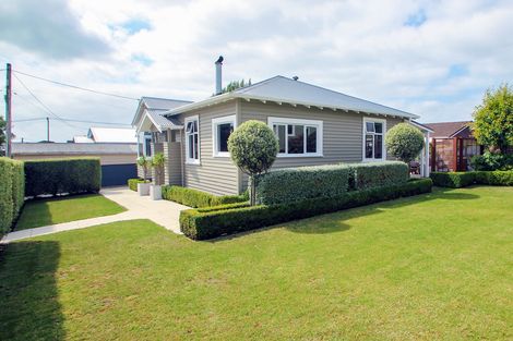 Photo of property in 45 Arun Street, South Hill, Oamaru, 9400
