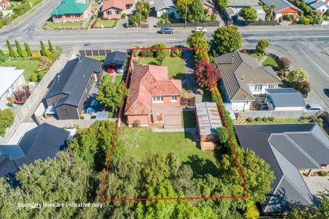 Photo of property in 96 Belt Road, Allenton, Ashburton, 7700