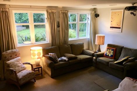 Photo of property in 8 Dundas Street, Seatoun, Wellington, 6022