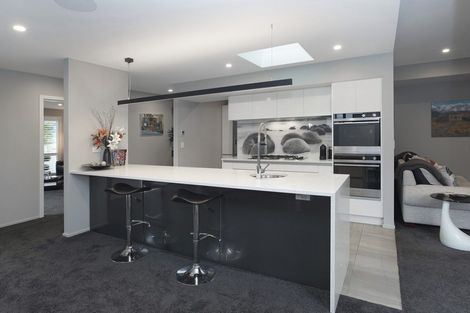 Photo of property in 211 Highsted Road, Casebrook, Christchurch, 8051