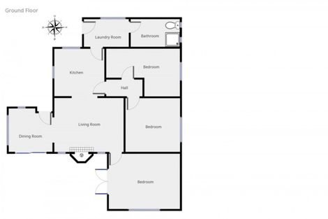 Photo of property in 15 Cleland Street, Belfast, Christchurch, 8051