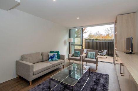 Photo of property in 17/399 Manchester Street, Christchurch Central, Christchurch, 8013