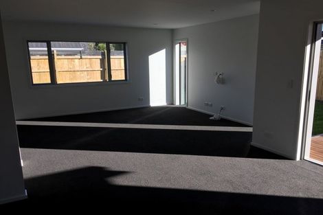 Photo of property in 1 Lyttelton Street, Lincoln, 7608