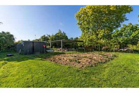 Photo of property in 23 Sherratt Road, Geraldine Downs, Geraldine, 7991