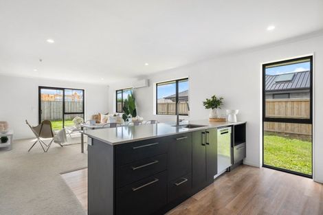 Photo of property in 826 Selwyn Road, Rolleston, 7614