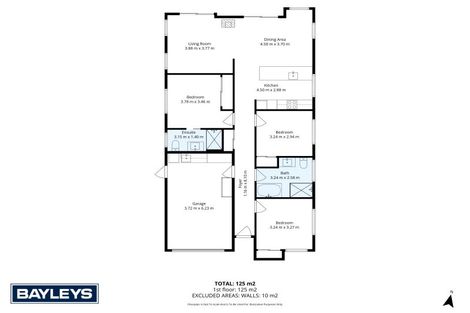 Photo of property in 24 Obelisk Street, Wanaka, 9305