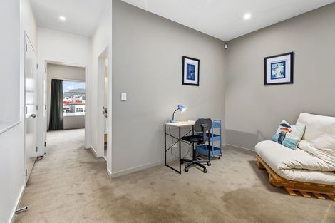 Photo of property in Galleria Apartments, 2/77 Tory Street, Te Aro, Wellington, 6011