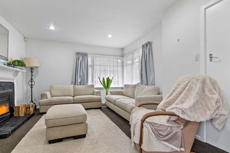 Photo of property in 10 Carters Road, Aranui, Christchurch, 8061