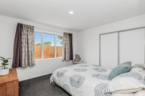 Photo of property in 46a Bavaria Drive, Rolleston, 7614