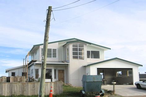 Photo of property in 34 Nelson Street, Foxton Beach, Foxton, 4815