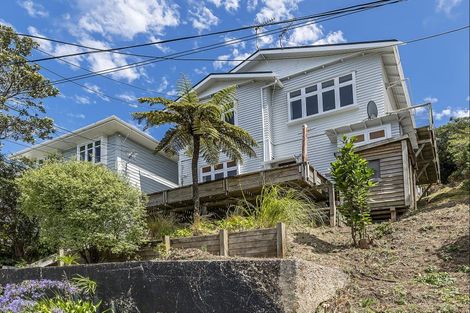 Photo of property in 15 Charlotte Avenue, Brooklyn, Wellington, 6021