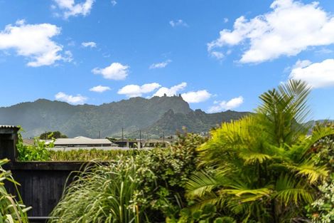 Photo of property in 21 Pyle Road East, One Tree Point, Whangarei, 0171