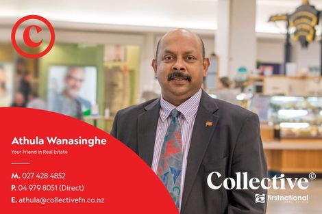 Photo of property in Atrium Towers, 8j/154 The Terrace, Wellington Central, Wellington, 6011