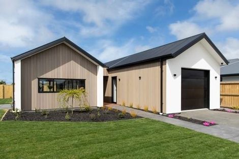 Photo of property in 18 Shrimpton Avenue, Woodend, 7610