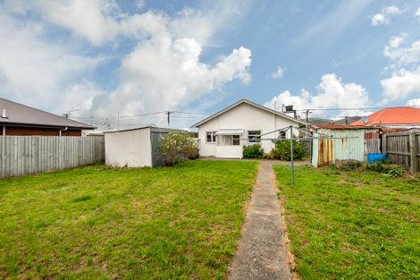 Photo of property in 74 Bamford Street, Woolston, Christchurch, 8023