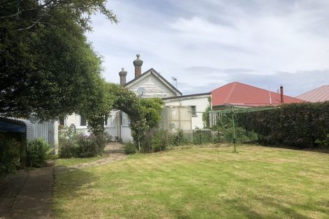 Photo of property in 24 Mitchell Street, Richmond, Invercargill, 9810