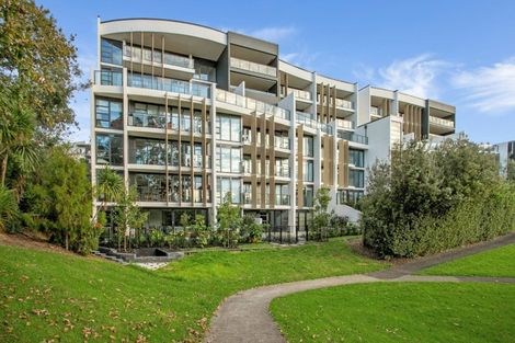 Photo of property in 614/8 Kingsland Terrace, Kingsland, Auckland, 1021