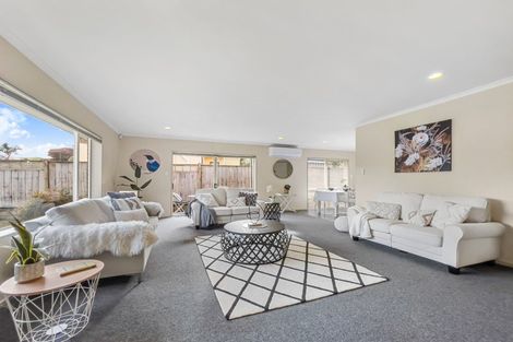 Photo of property in 3 Saybrook Place, Mangere, Auckland, 2022