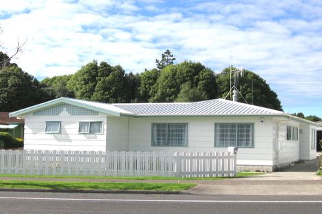 Photo of property in 301 Maungatapu Road, Maungatapu, Tauranga, 3112