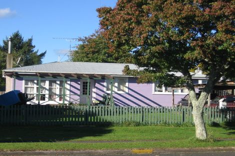 Photo of property in 41 Elizabeth Drive, Tokoroa, 3420