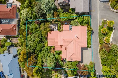 Photo of property in 20 Lucknow Place, Cashmere, Christchurch, 8022