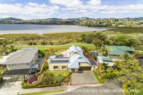 Photo of property in 11 Egret Avenue, Maungatapu, Tauranga, 3112