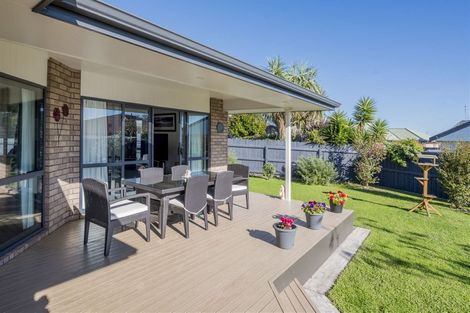 Photo of property in 9 Ngaio Street, Levin, 5510